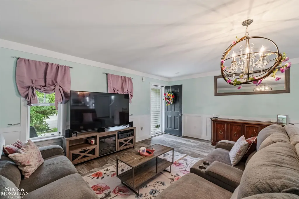 170 Merrimack Drive Marion Township MI 48843