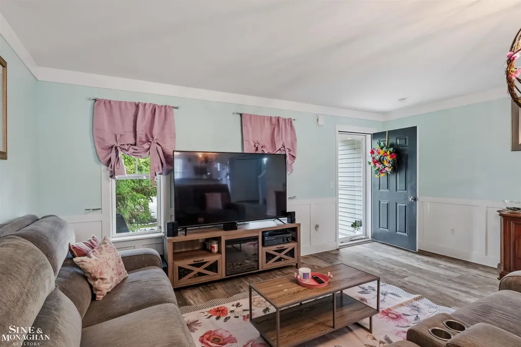 170 Merrimack Drive Marion Township MI 48843