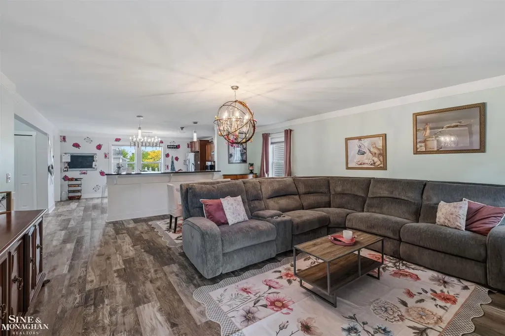170 Merrimack Drive Marion Township MI 48843