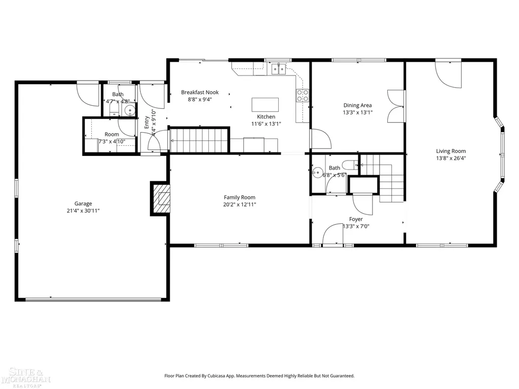 11 Wellington Place Grosse Pointe City MI 48230