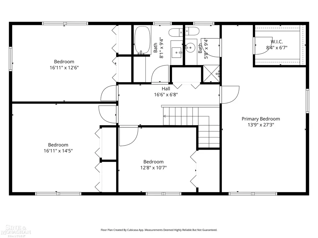 11 Wellington Place Grosse Pointe City MI 48230