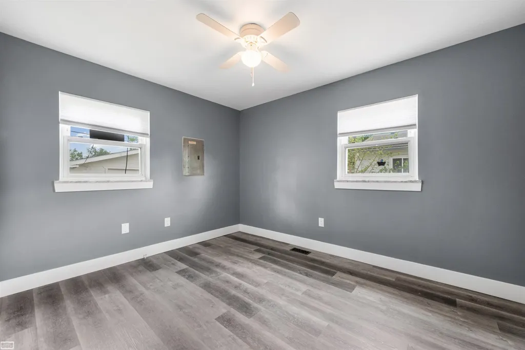 20171 Stafford Street Clinton Charter Township MI 48035