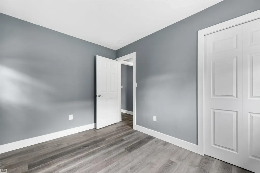 20171 Stafford Street Clinton Charter Township MI 48035