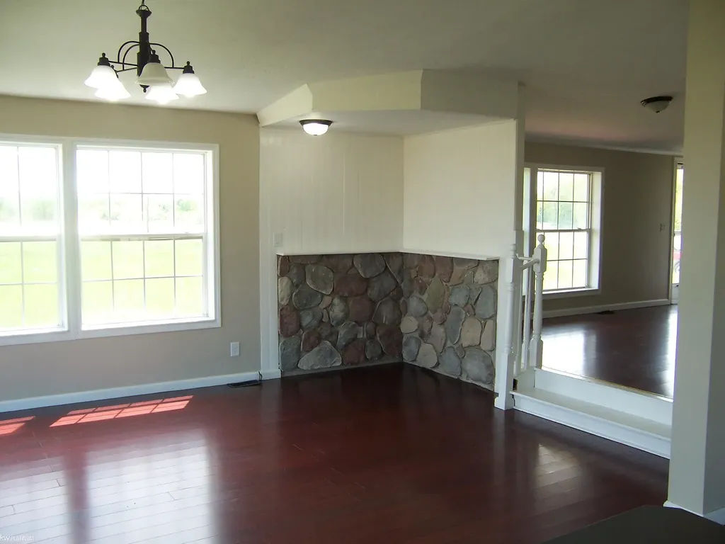 10222 Metcalf Road Greenwood Township MI 48006
