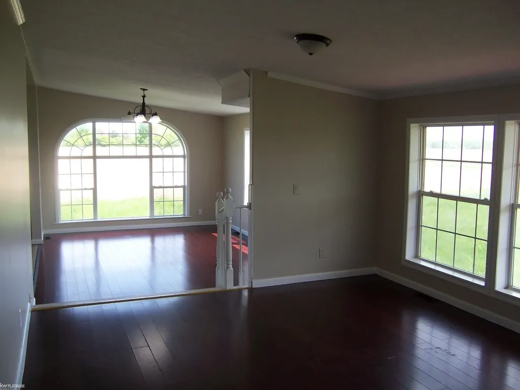 10222 Metcalf Road Greenwood Township MI 48006