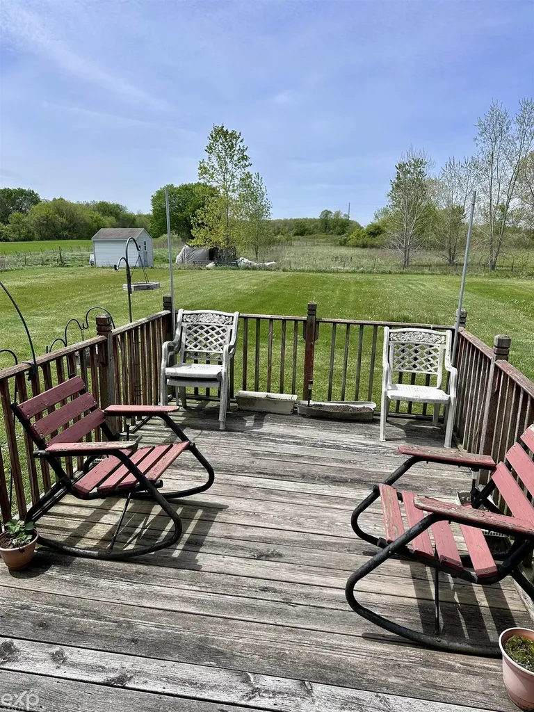 8787 Wildcat Road Grant Township MI 48032