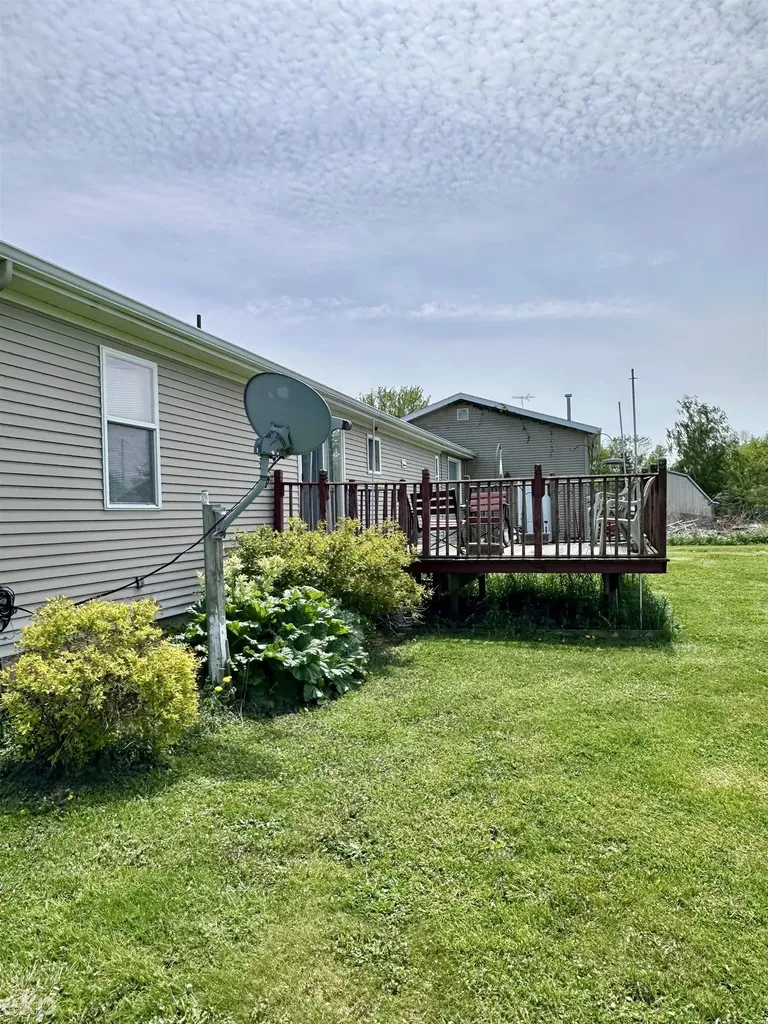 8787 Wildcat Road Grant Township MI 48032