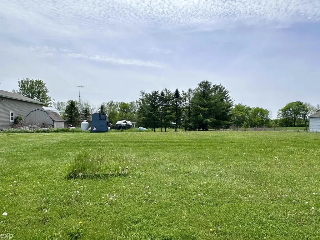 8787 Wildcat Road Grant Township MI 48032
