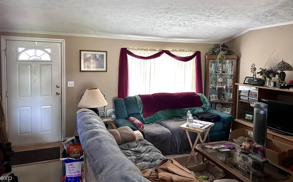 8787 Wildcat Road Grant Township MI 48032