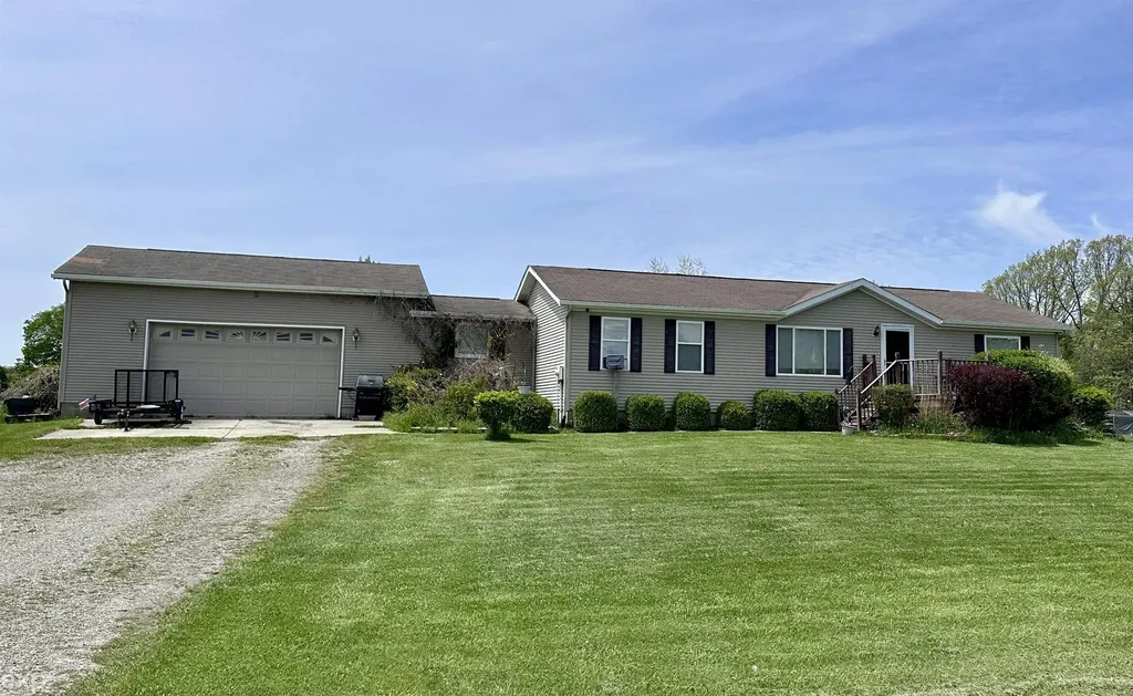 8787 Wildcat Road Grant Township MI 48032