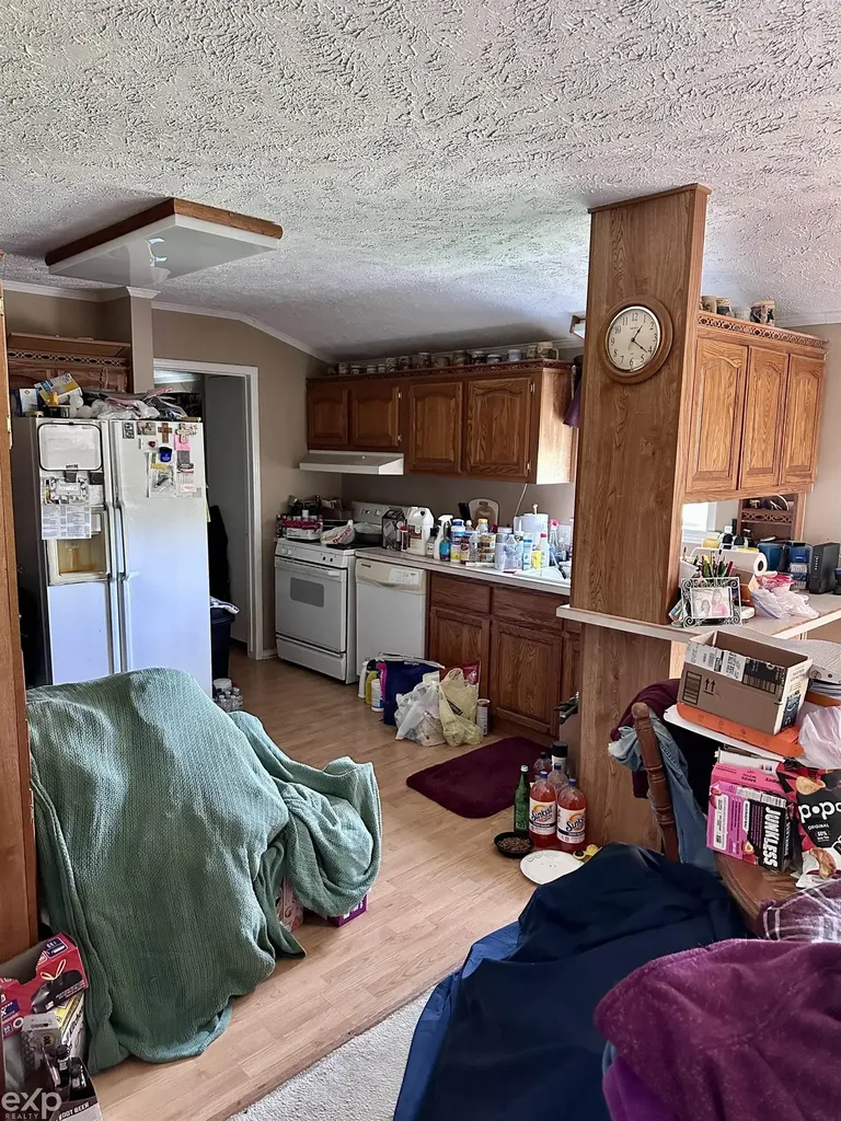 8787 Wildcat Road Grant Township MI 48032