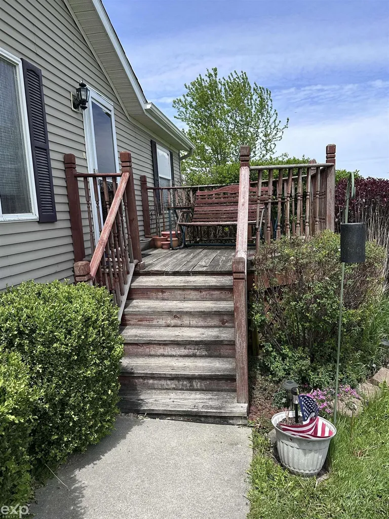 8787 Wildcat Road Grant Township MI 48032