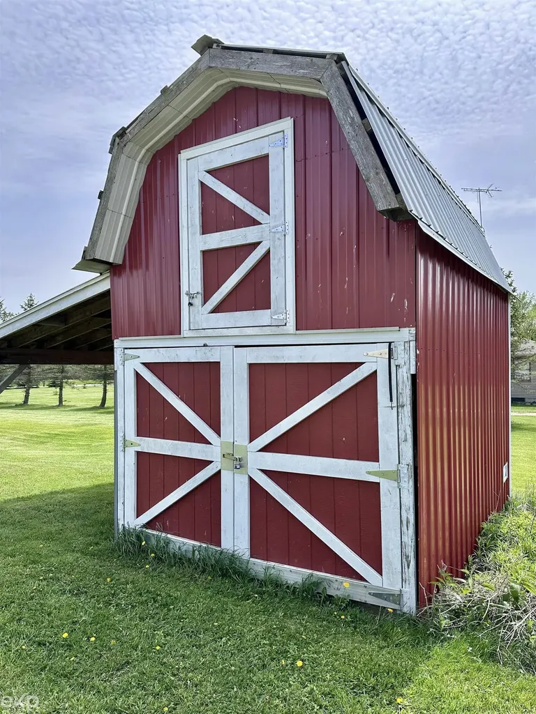 8787 Wildcat Road Grant Township MI 48032