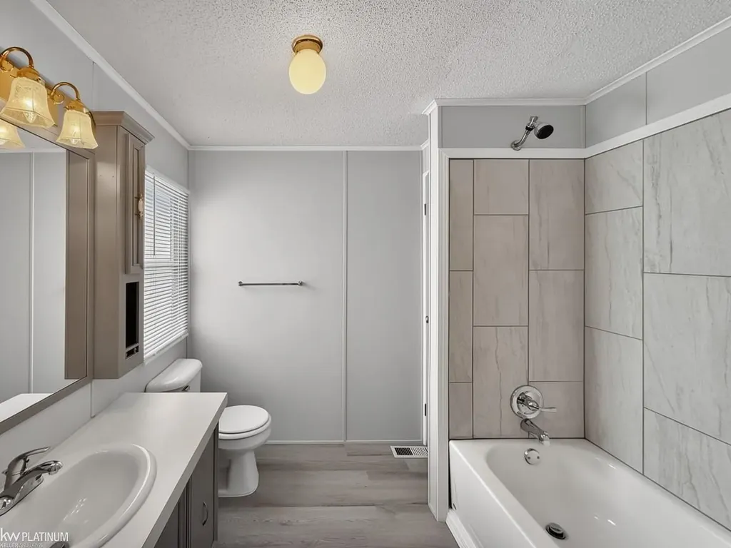 12370 Saint James Court Romeo Village MI 48065
