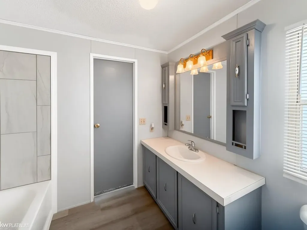 12370 Saint James Court Romeo Village MI 48065