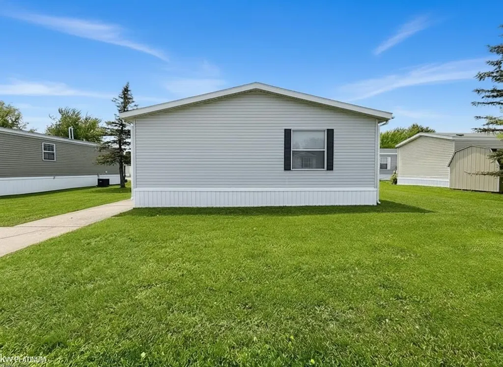 12370 Saint James Court Romeo Village MI 48065