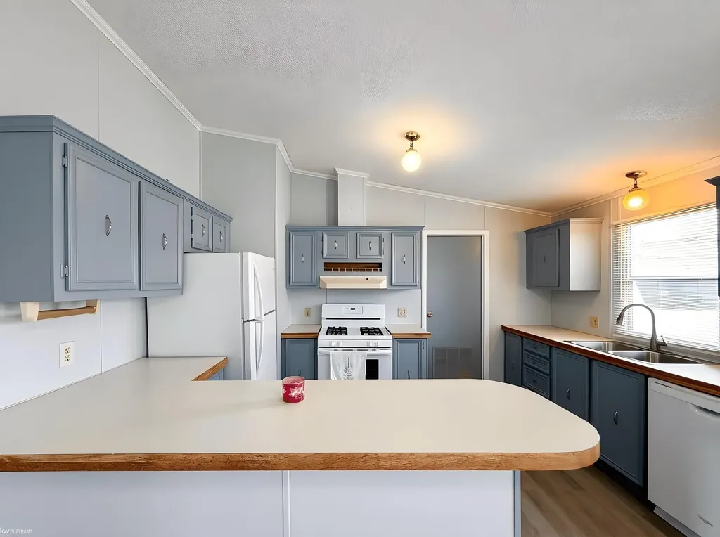 12370 Saint James Court Romeo Village MI 48065