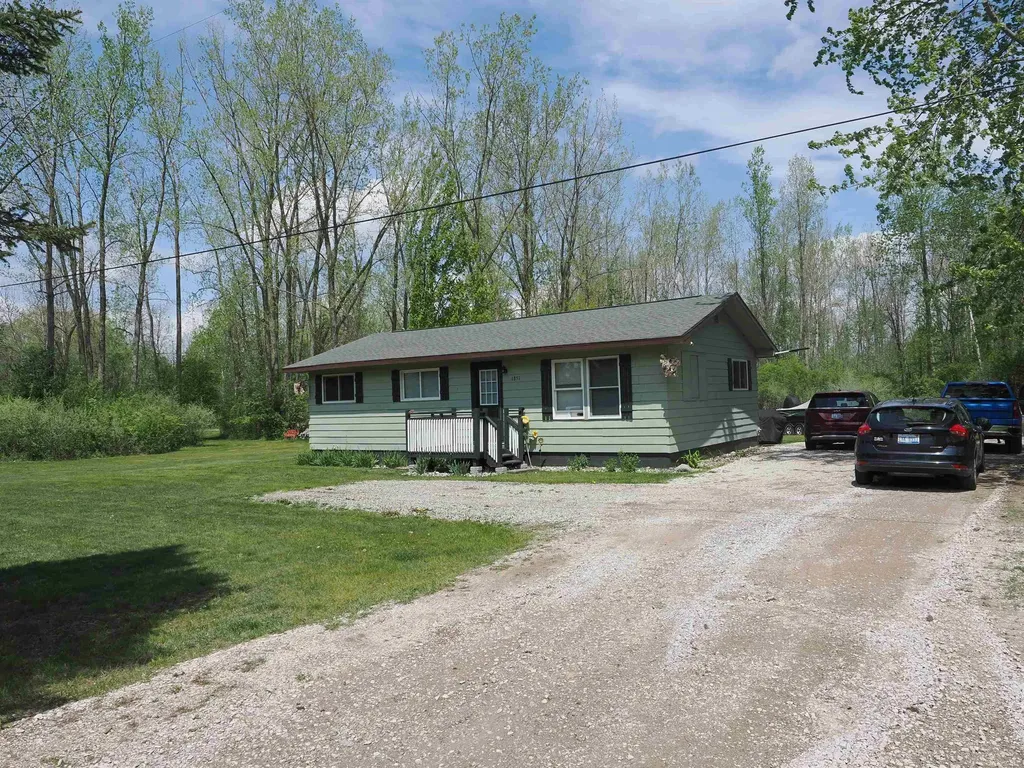 1851 E Erickson Road Fraser Township MI 48650