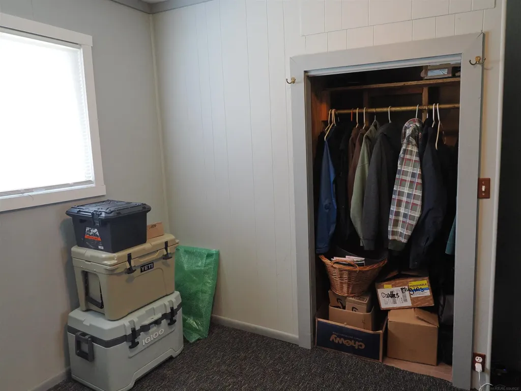 1851 E Erickson Road Fraser Township MI 48650