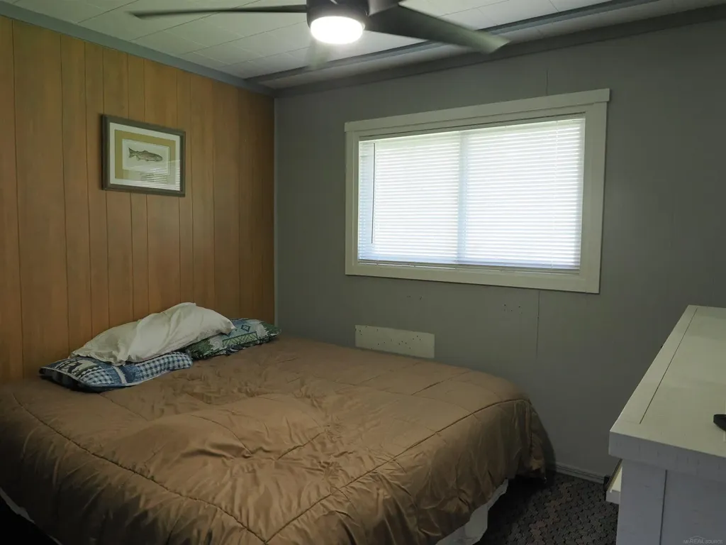 1851 E Erickson Road Fraser Township MI 48650