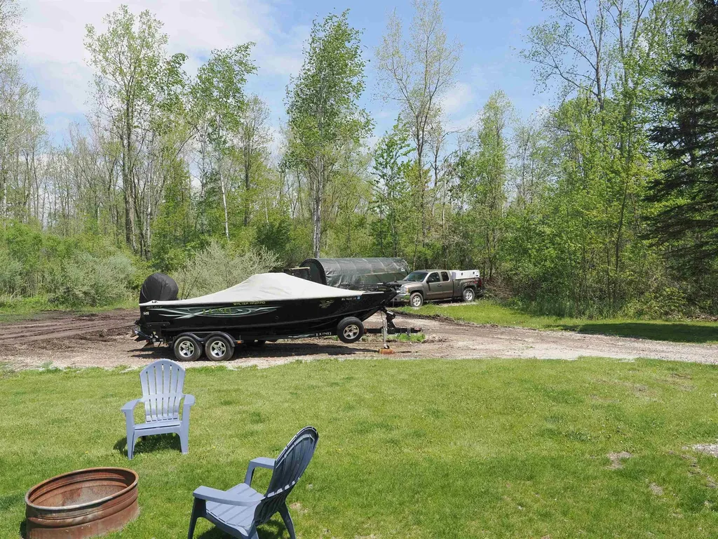 1851 E Erickson Road Fraser Township MI 48650