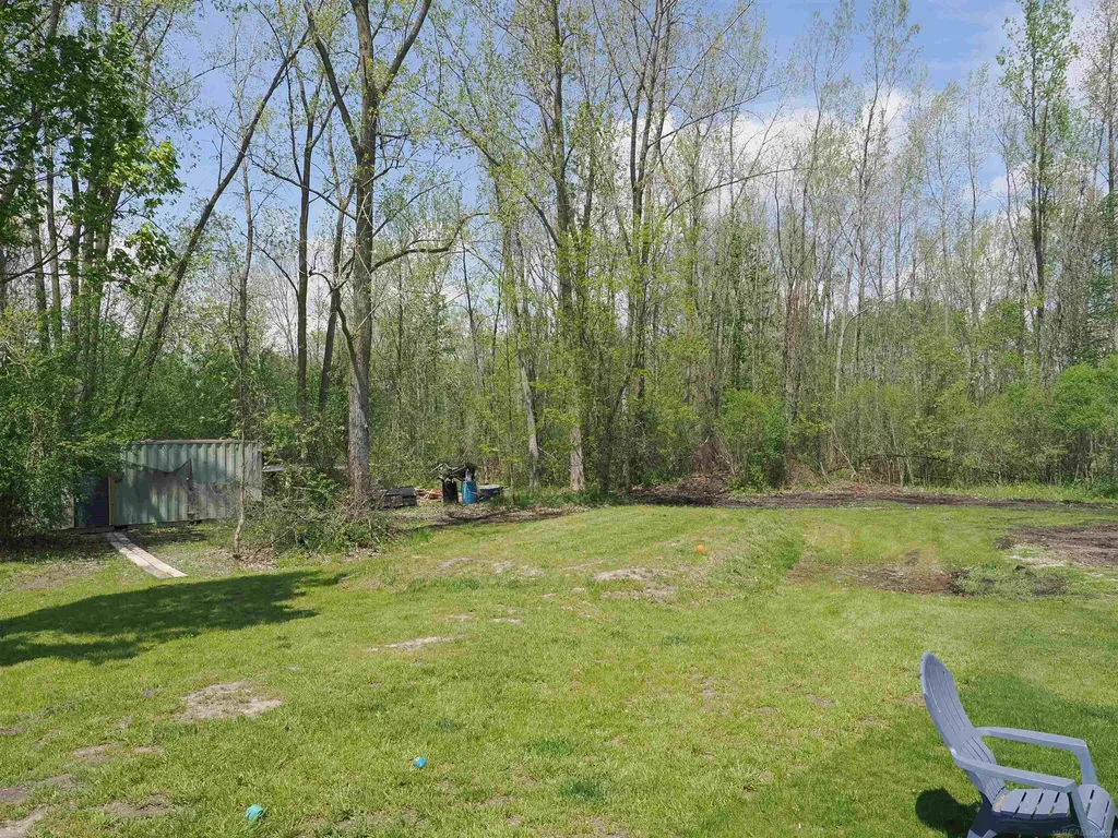 1851 E Erickson Road Fraser Township MI 48650