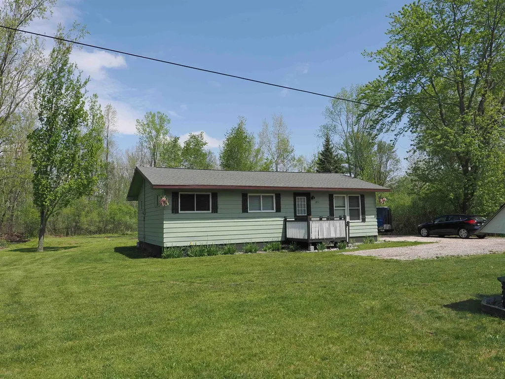 1851 E Erickson Road Fraser Township MI 48650
