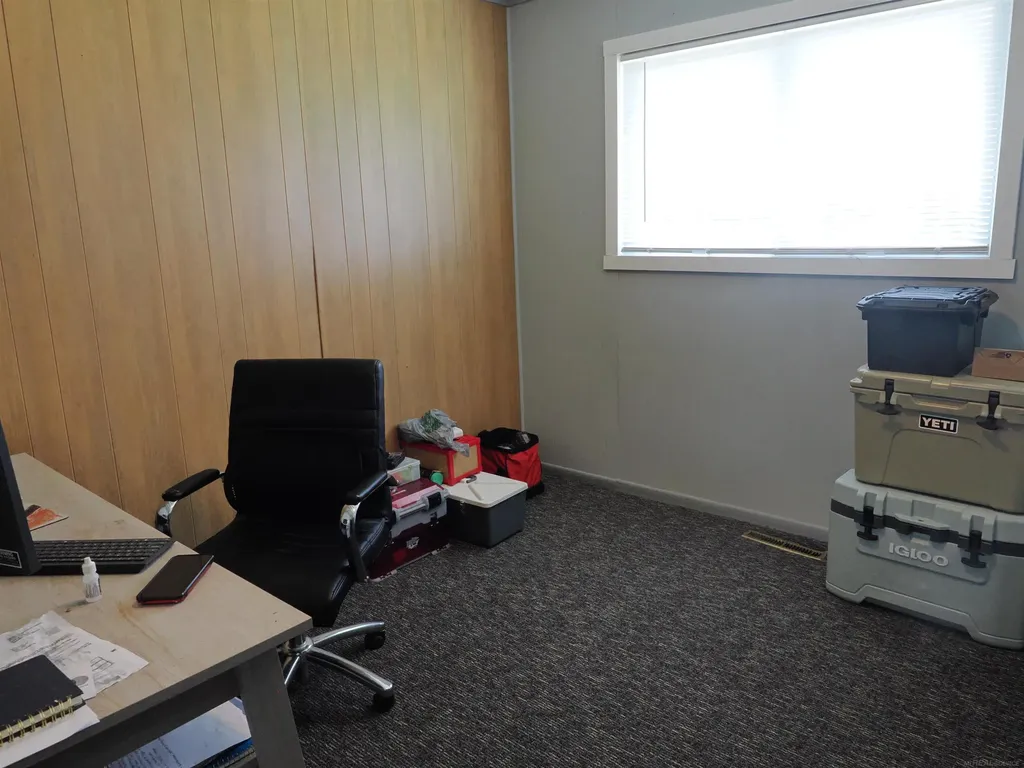 1851 E Erickson Road Fraser Township MI 48650