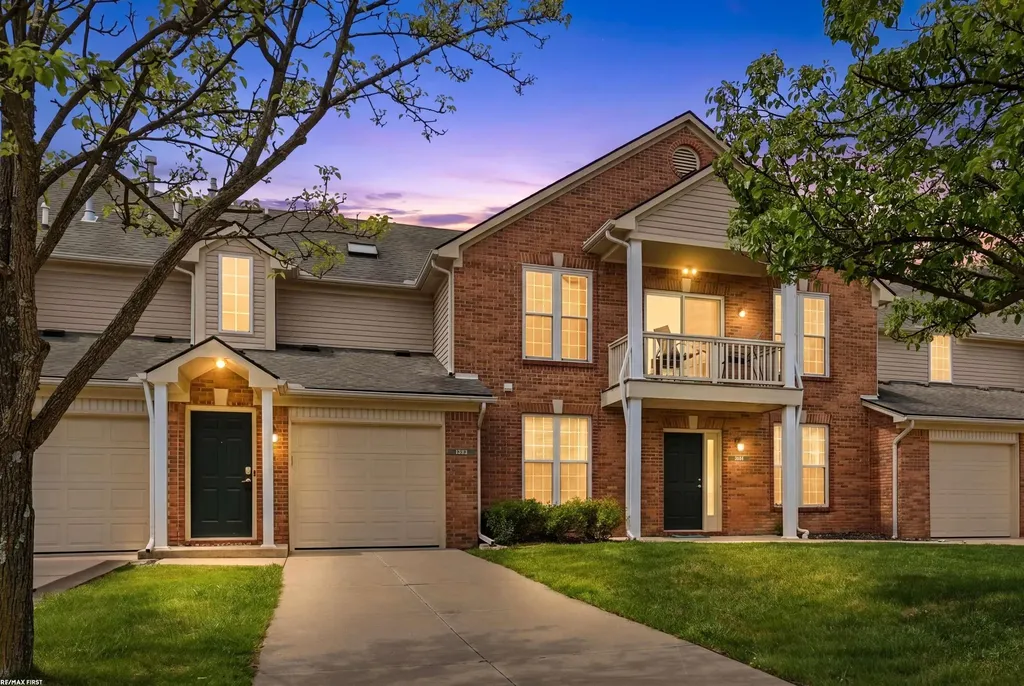 45653 Gable Drive Macomb Township MI 48044