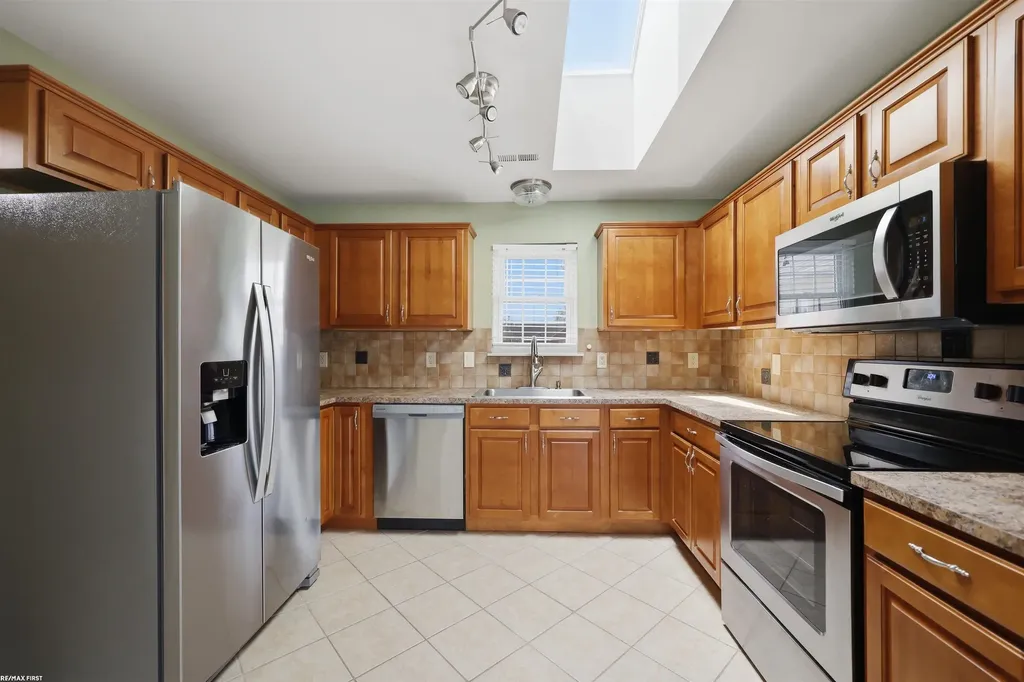 45653 Gable Drive Macomb Township MI 48044