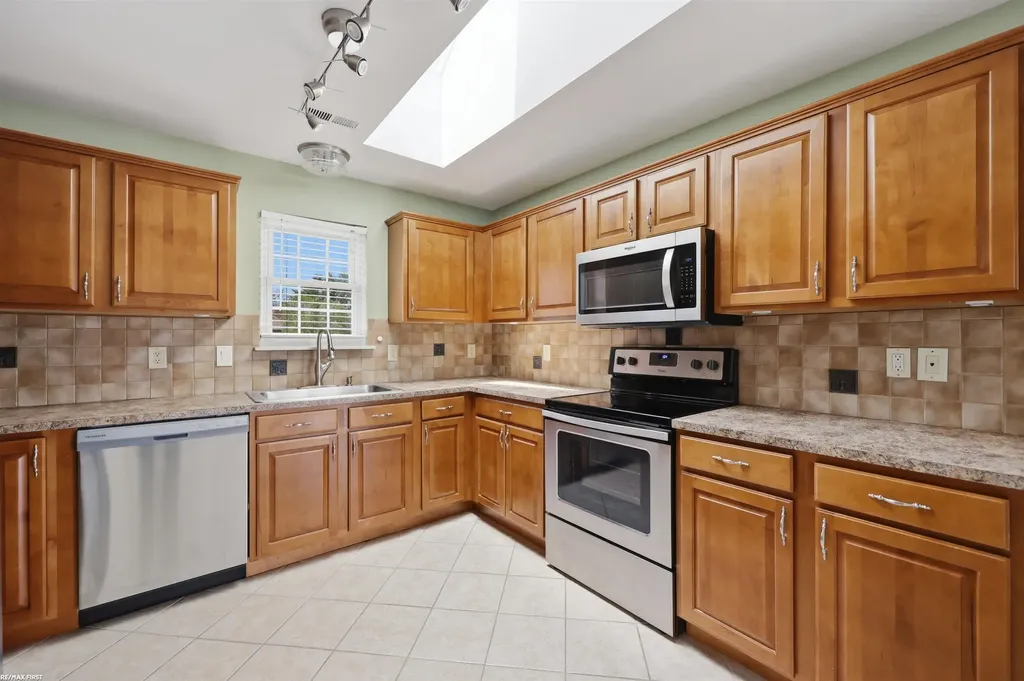 45653 Gable Drive Macomb Township MI 48044