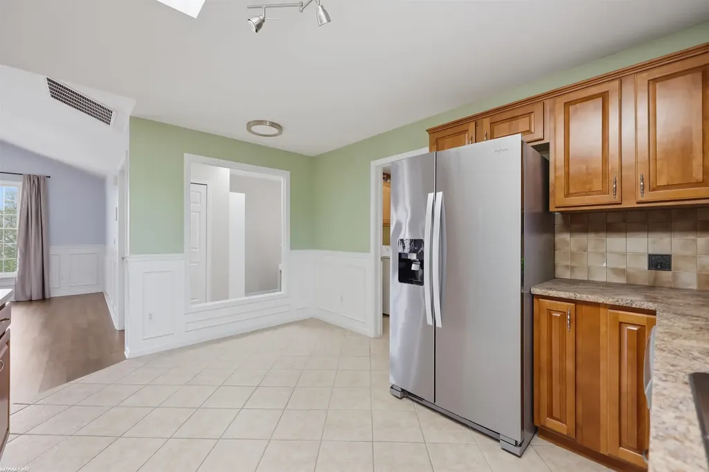 45653 Gable Drive Macomb Township MI 48044