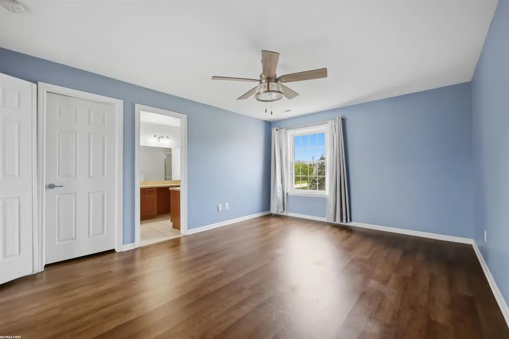 45653 Gable Drive Macomb Township MI 48044