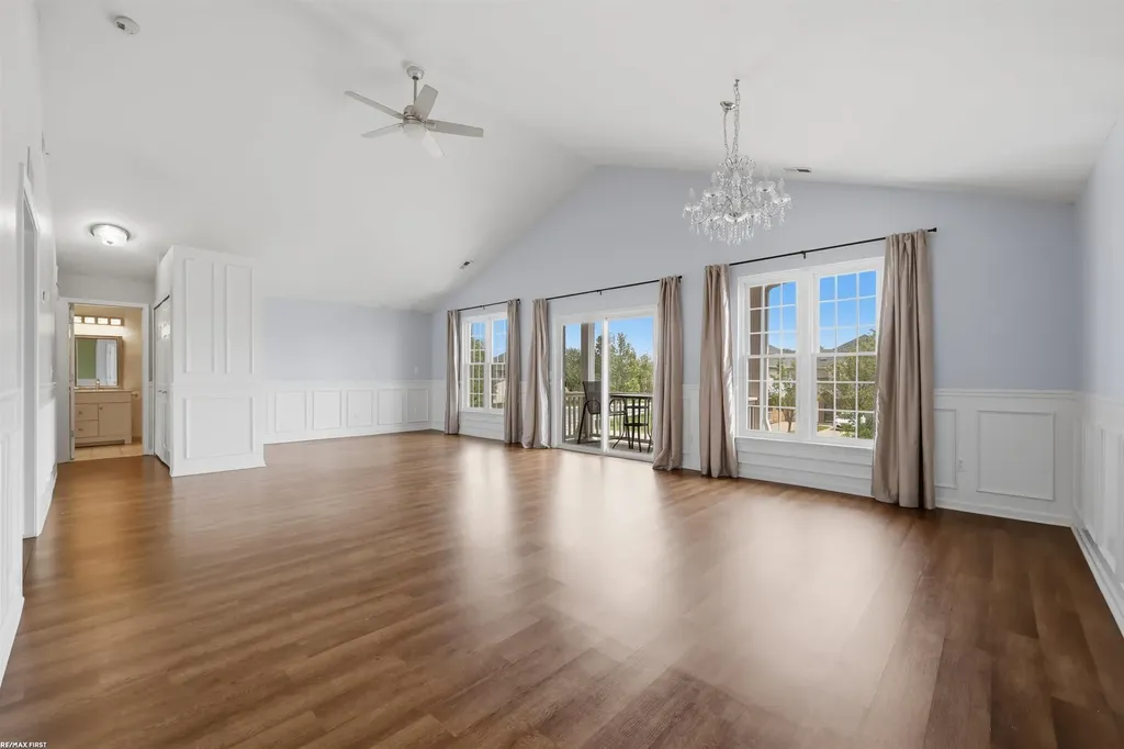 45653 Gable Drive Macomb Township MI 48044