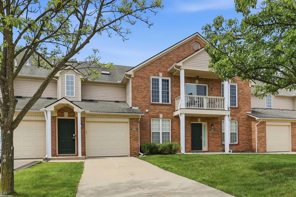 45653 Gable Drive Macomb Township MI 48044