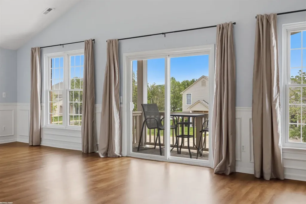 45653 Gable Drive Macomb Township MI 48044