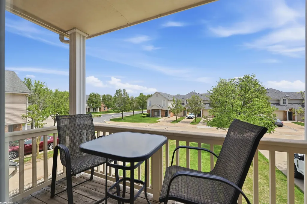 45653 Gable Drive Macomb Township MI 48044