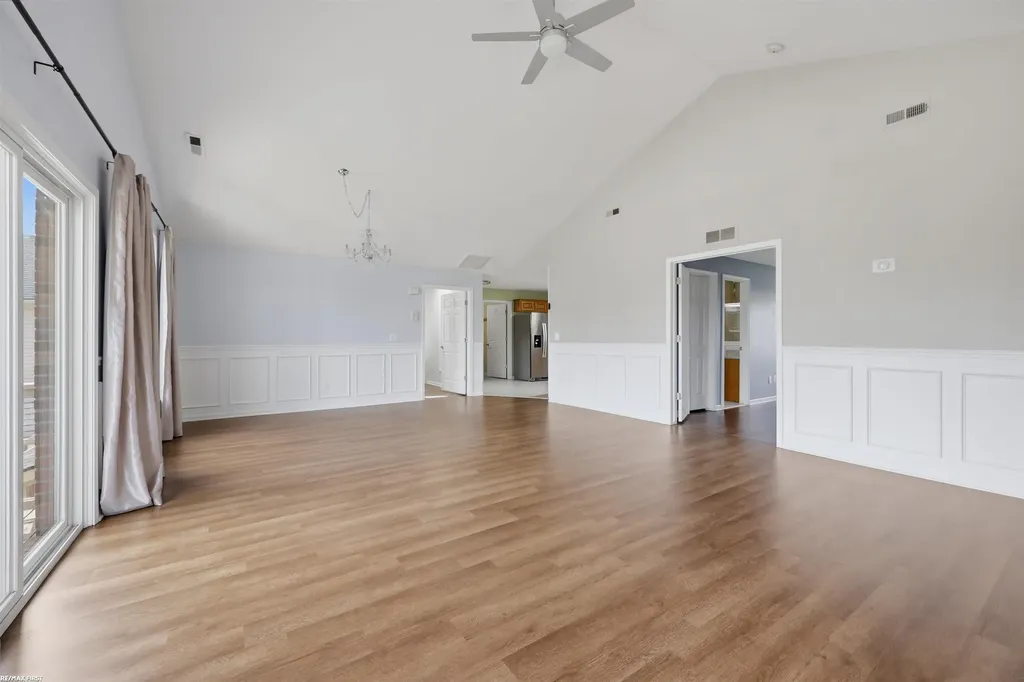 45653 Gable Drive Macomb Township MI 48044