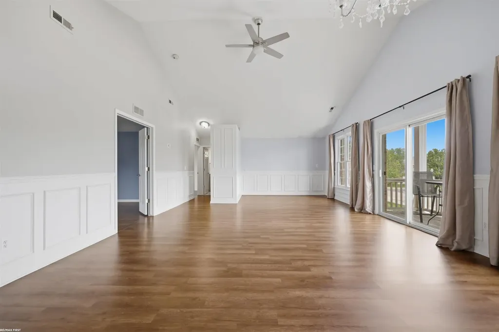 45653 Gable Drive Macomb Township MI 48044