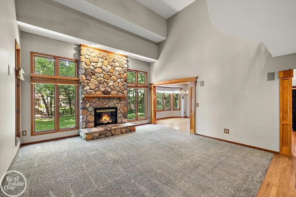 53291 Shanelle Lane Shelby Charter Township MI 48315