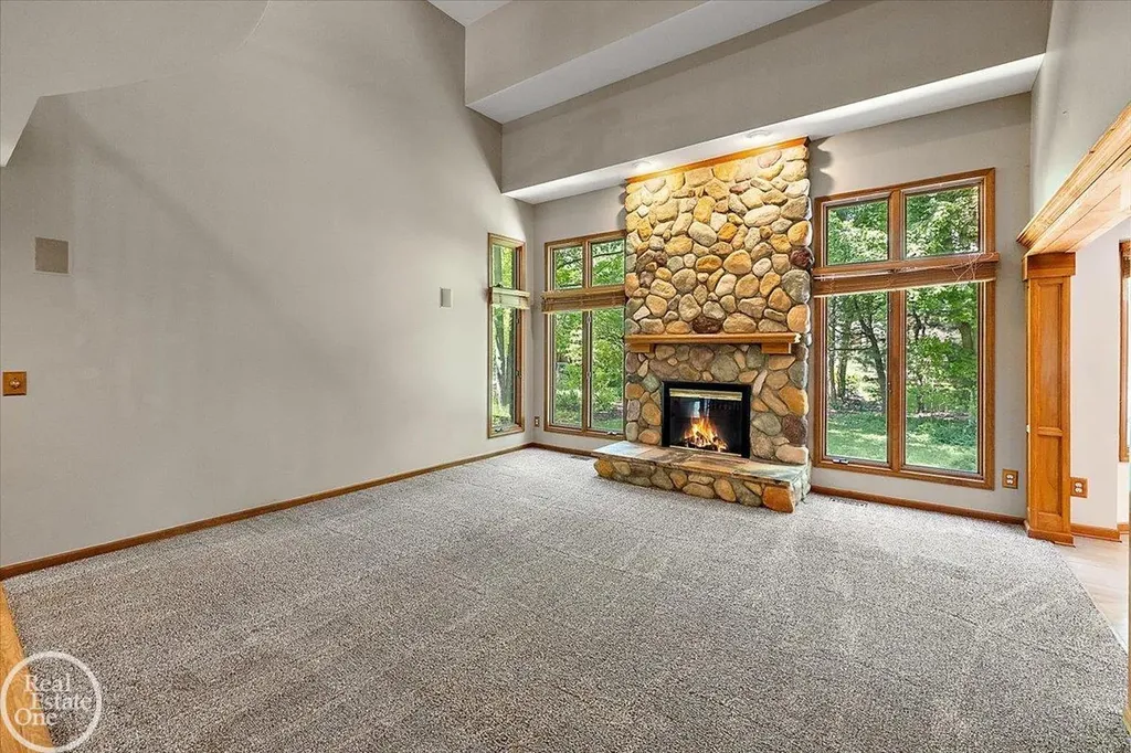 53291 Shanelle Lane Shelby Charter Township MI 48315
