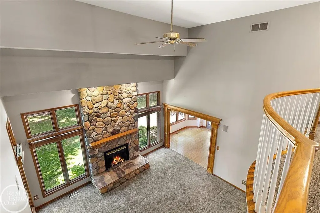 53291 Shanelle Lane Shelby Charter Township MI 48315