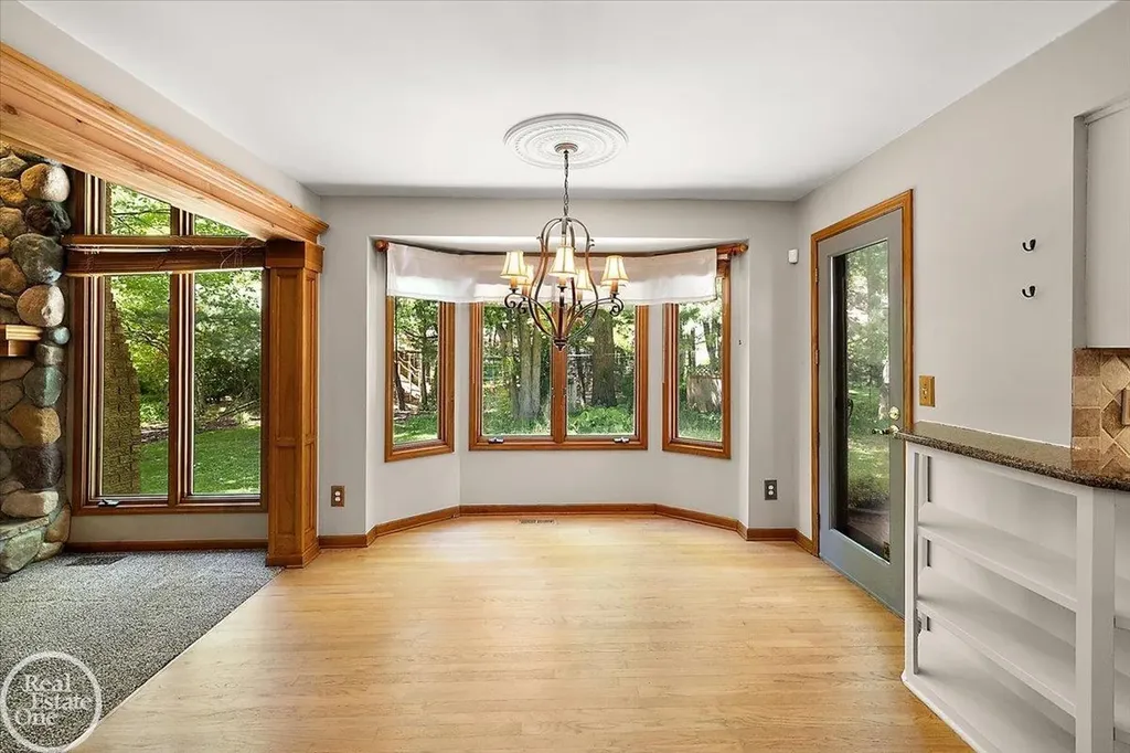 53291 Shanelle Lane Shelby Charter Township MI 48315