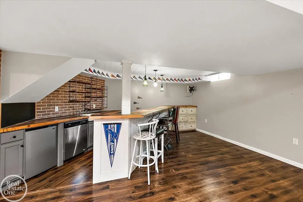 53291 Shanelle Lane Shelby Charter Township MI 48315