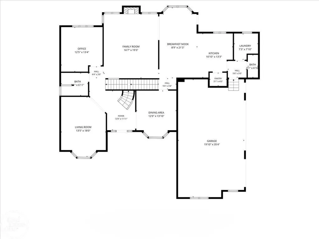 53291 Shanelle Lane Shelby Charter Township MI 48315