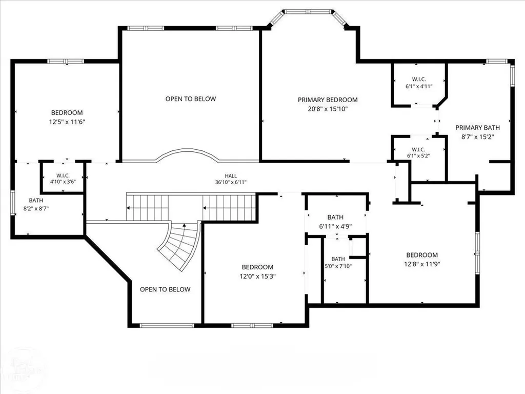 53291 Shanelle Lane Shelby Charter Township MI 48315