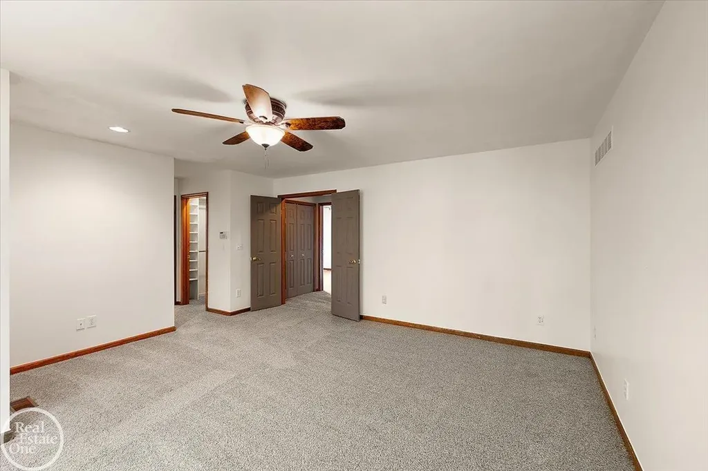 53291 Shanelle Lane Shelby Charter Township MI 48315
