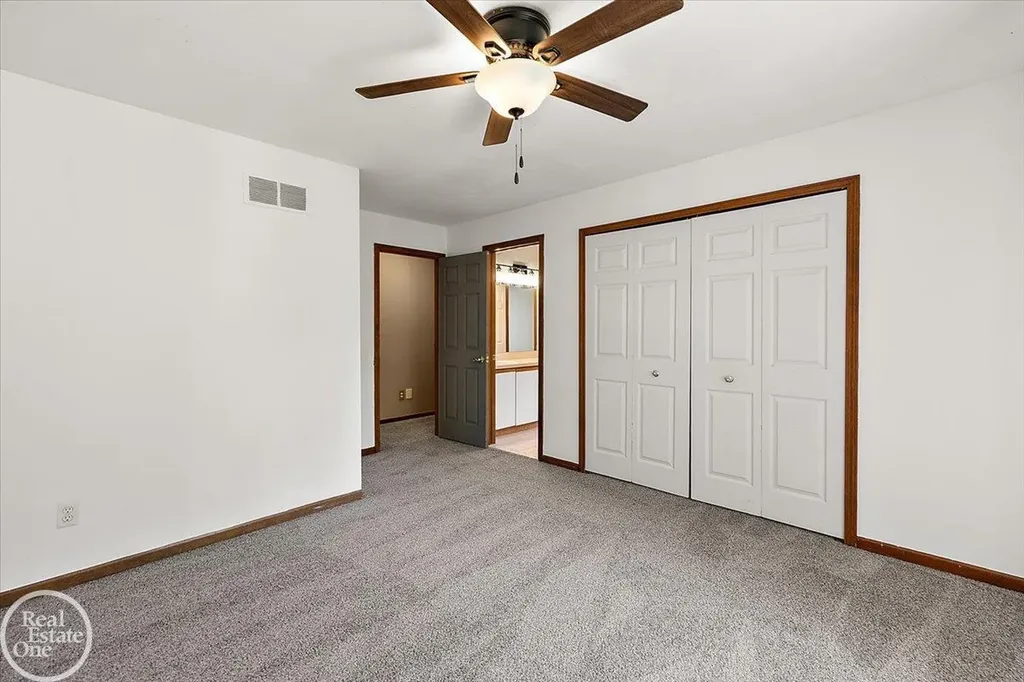 53291 Shanelle Lane Shelby Charter Township MI 48315