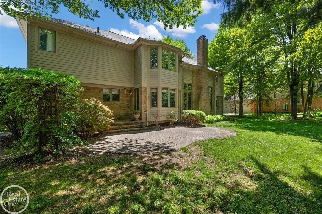 53291 Shanelle Lane Shelby Charter Township MI 48315