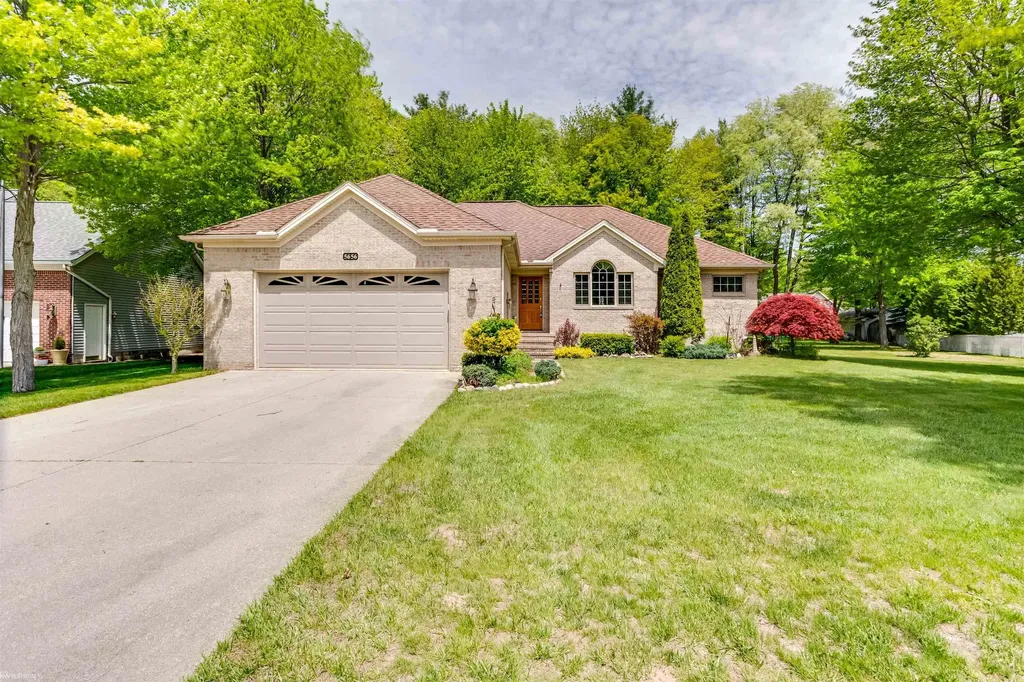 5656 Pine Court Kimball Township MI 48074